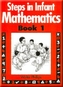 Steps in Infant Mathematics Book 1