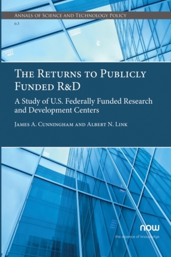 The Returns to Publicly Funded R&D;