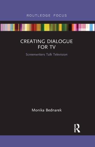 Creating Dialogue for TV