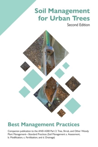 Soil Management for Urban Trees