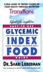 Easy-To-Use Glycemic Index Food Guide