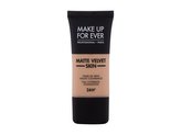 Make Up For Ever Matte Velvet Skin Makeup 30 ml Y315 24H pro ženy