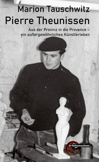 Pierre Theunissen