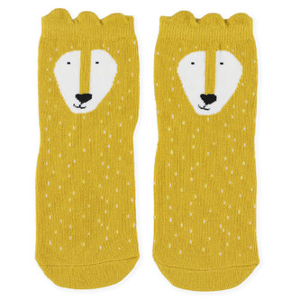 Dětské ponožky Trixie Mr. Lion 2-pack  -  22/24