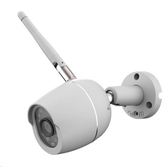 CARNEO SecureCam WIFI ext.