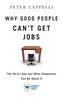 Why Good People Can't Get Jobs