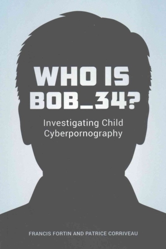 Who Is Bob_34?