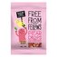 Free From Fellows veganské hruškové bonbóny bez cukru 70g