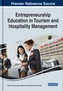 Entrepreneurship Education in Tourism and Hospitality Management