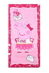 OSUŠKA PEPPA PIG