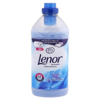 Lenor koncentrovaná aviváž s vůní Aprilfrisch 1700ml 68PD