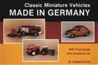 Classic Miniature Vehicles