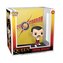 Funko POP albumy: Queen - Flash Gordon