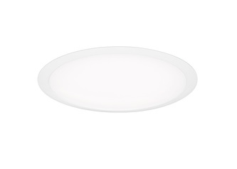 2325 G2 C07 18/10/ML-840 ET Plochý LED downlight multi-lumen 17/10W 1800/1000lm 4000K