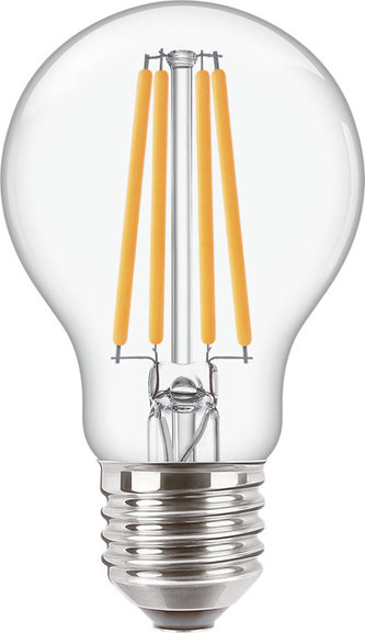 CorePro LEDBulb ND 10.5-100W E27 A60 840 CL G LED Žárovka 10,5W 1521lm