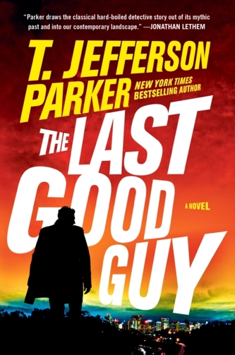 The Last Good Guy