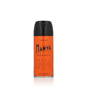 Kemon Hair Manya Dreamfix Strong Hold Hairspray 100 ml Kemon Hair Manya Dreamfix Strong Hold Hairspray 100 ml