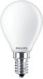 MASTER Value LEDLuster D 3.4-40W E14 P45 927 FR G LED Žárovka 3,4W 470lm