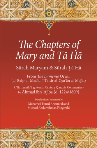The Chapters of Mary and Ta Ha