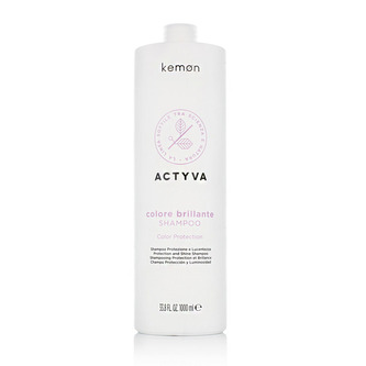 Kemon Actyva Color Protection Shampoo 1000 ml Kemon Actyva Color Protection Shampoo 1000 ml