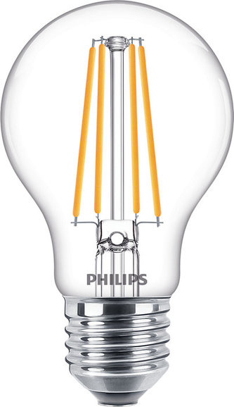 CorePro LEDBulb ND 8.5-75W E27 A60 827 CL G LED Žárovka 8,5W 1055lm