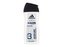 Adidas Adipure Sprchový gel 250 ml pro muže