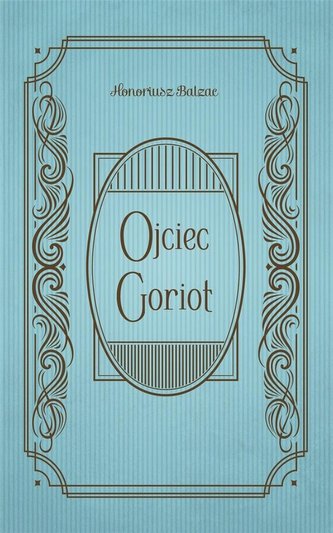Ojciec Goriot