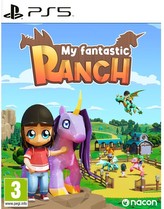 My Fantastic Ranch (PS5)