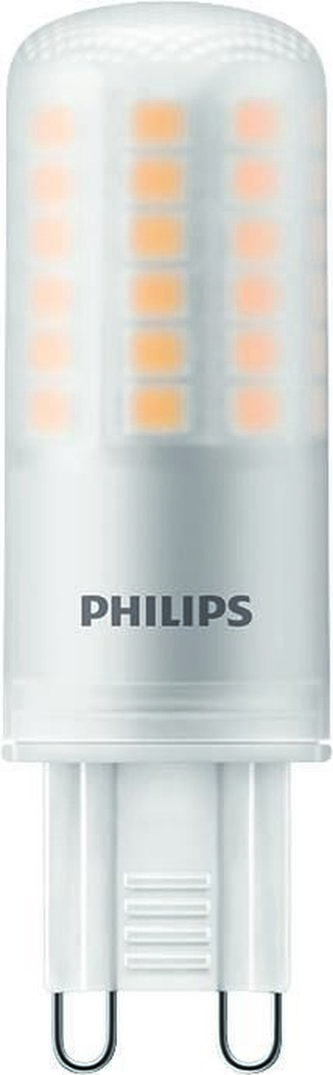 CorePro LEDcapsule ND 4.8-60W G9 830 LED Žárovka 4,8W 570lm