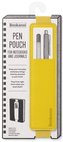 Bookaroo Pen Pouch - uchwyt na długopis Chartreuse
