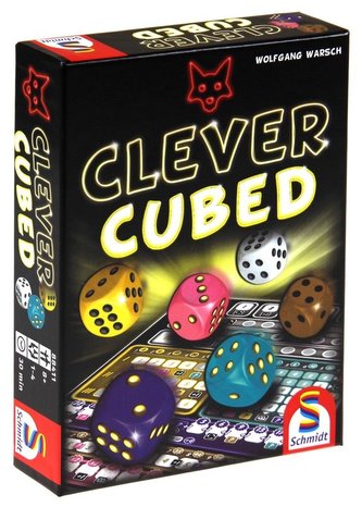 Kości zostały rzucone (Clever Hoch Drei) Kości zostały rzucone (Clever Hoch Drei)