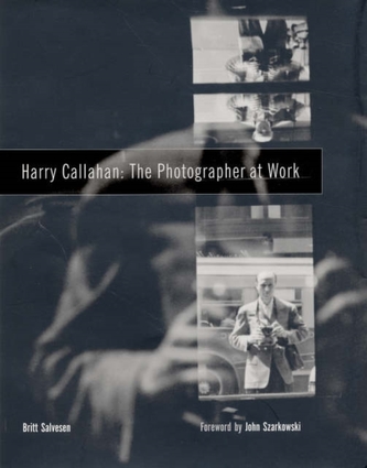 Harry Callahan