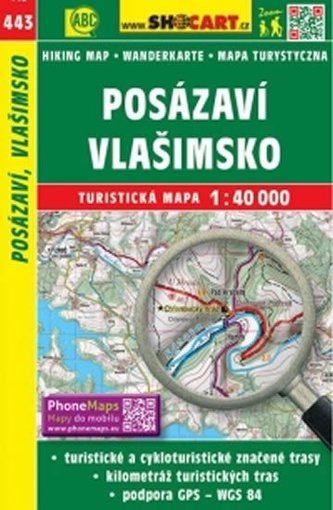 Posázaví Vlašimsko