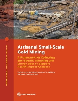 Artisanal Small-Scale Gold Mining