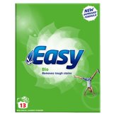 Easy univerzální prací prášek s odstraňovačem skvrn 13 dávek