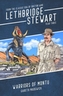 Lethbridge-Stewart: Warriors of Montu