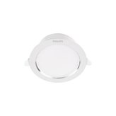 8719514453166 DIAMOND SVÍTIDLO PODHLEDOVÉ LED 3.5W 4000K, bílá