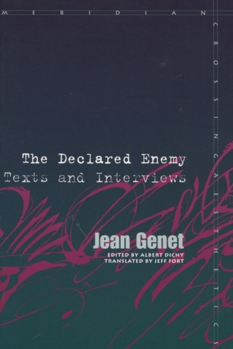 The Declared Enemy