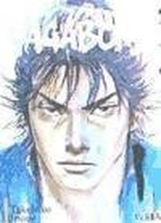 Vagabond 01