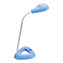 63105 FLIPP LED/4,68W,3000 K, BLUE