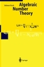 Algebraic Number Theory
