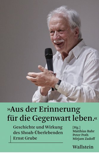 Vom Zeugen zum Zeugnis