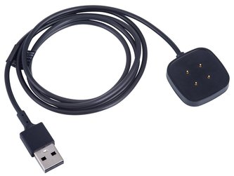 TRX Akyga AK-SW-27 Nabíjecí kabel pro Fitbit Versa 3 / Sense