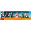 Figúrky Mario a jeho priatelia multipack