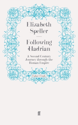 Following Hadrian
