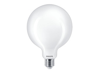 LED žárovka Philips Classic 120W G120 E27 WW FR ND 13W 2000lm