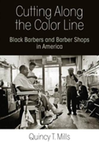 Cutting Along the Color Line