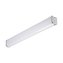 70203 LED Koupelnové nástěnné svítidlo TETRIM 15W 1200lm 4000K IP44 60cm chromové
