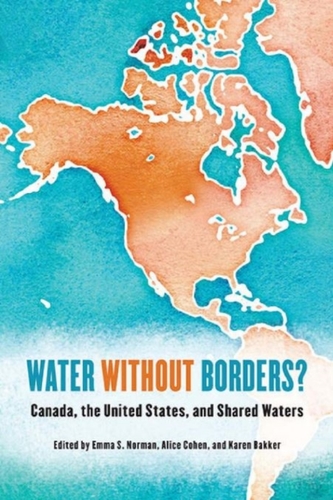 Water without Borders?