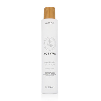 Kemon Actyva Greasy Scalp Shampoo 250 ml Kemon Actyva Greasy Scalp Shampoo 250 ml